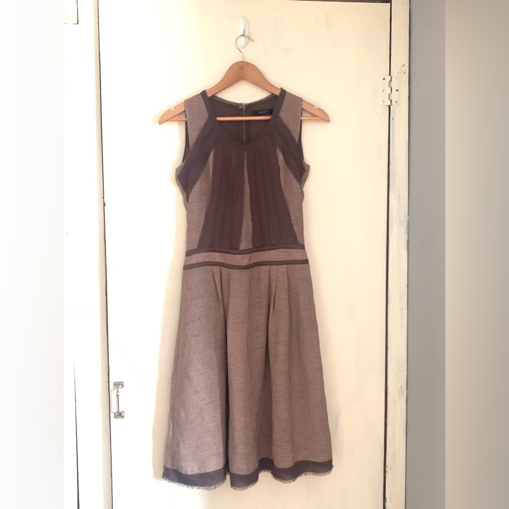Alberto Rinaldi sleeveless summer dress small